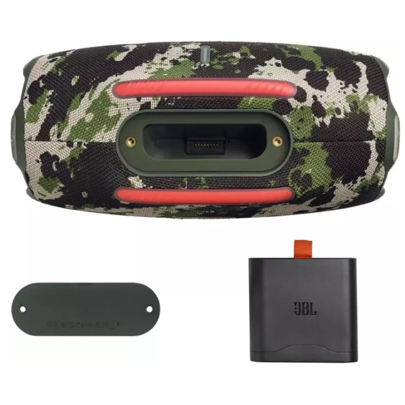 Портативна акустика JBL Xtreme 4 Camo (JBLXTREME4CAMOEP) (6980802)
