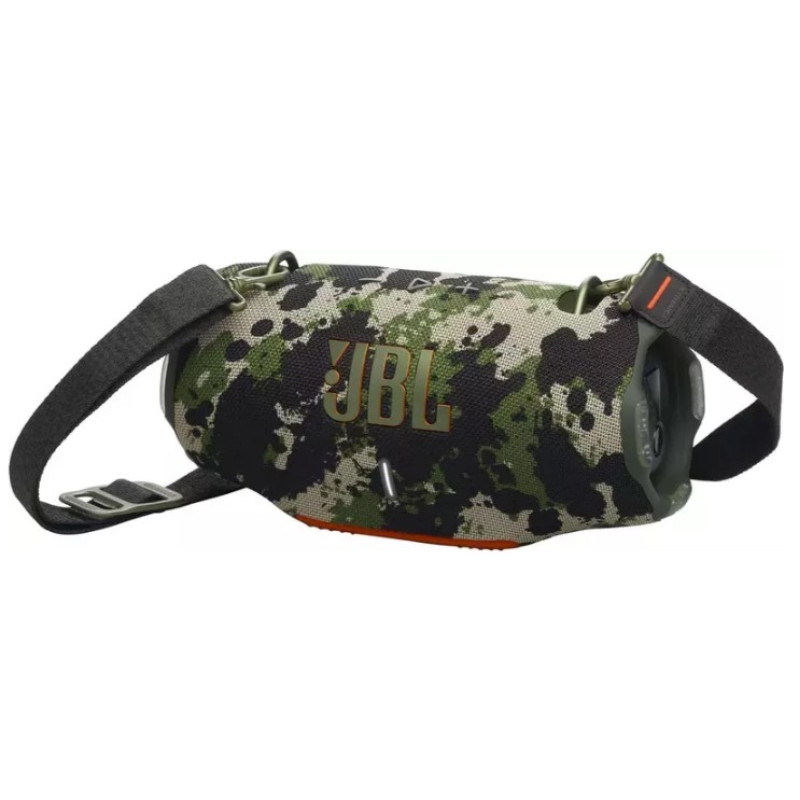 Портативна акустика JBL Xtreme 4 Camo (JBLXTREME4CAMOEP) (6980802)