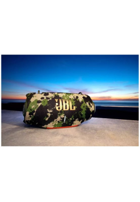 Портативна акустика JBL Xtreme 4 Camo (JBLXTREME4CAMOEP) (6980802)