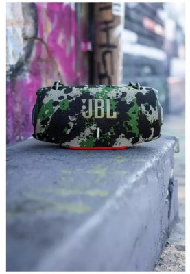 Портативна акустика JBL Xtreme 4 Camo (JBLXTREME4CAMOEP) (6980802)