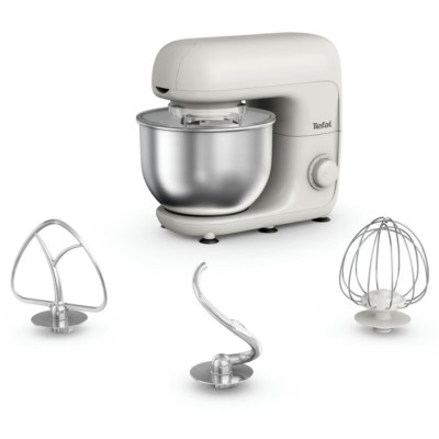 Кухонна машина Tefal QB160138 (6985199) Кухонна машина Tefal QB160138 (6985199)
