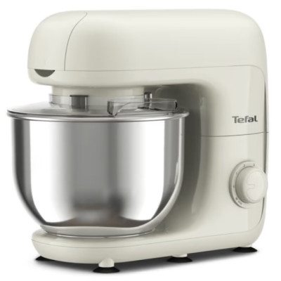 Кухонна машина Tefal QB160138 (6985199) Кухонна машина Tefal QB160138 (6985199)