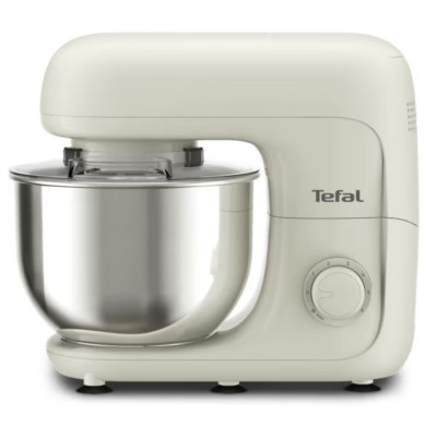 Кухонна машина Tefal QB160138 (6985199) Кухонна машина Tefal QB160138 (6985199)