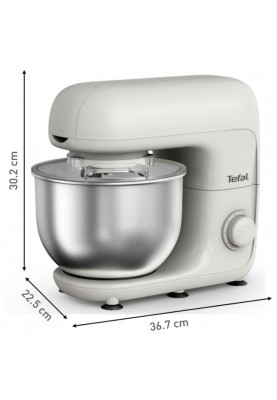 Кухонна машина Tefal QB160138 (6985199)