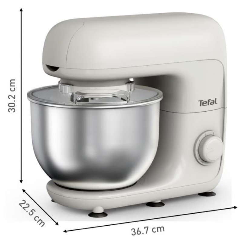 Кухонна машина Tefal QB160138 (6985199)