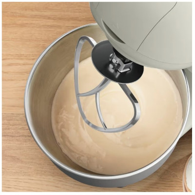 Кухонна машина Tefal QB160138 (6985199) Кухонна машина Tefal QB160138 (6985199)