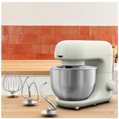 Кухонна машина Tefal QB160138 (6985199) Кухонна машина Tefal QB160138 (6985199)