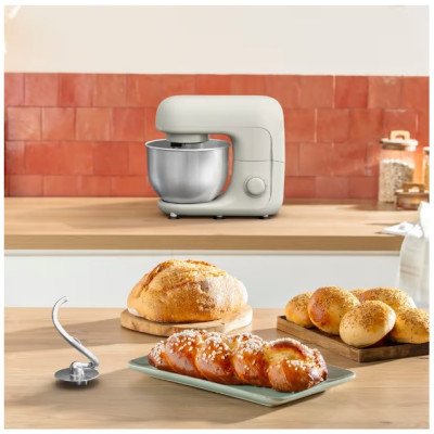 Кухонна машина Tefal QB160138 (6985199) Кухонна машина Tefal QB160138 (6985199)
