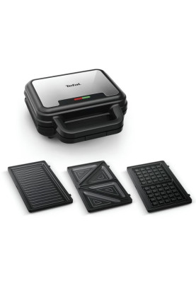Мультимейкер Tefal SW383D10 (6985231)