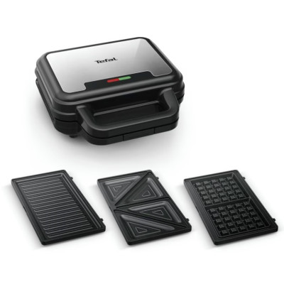 Мультимейкер Tefal SW383D10 (6985231)