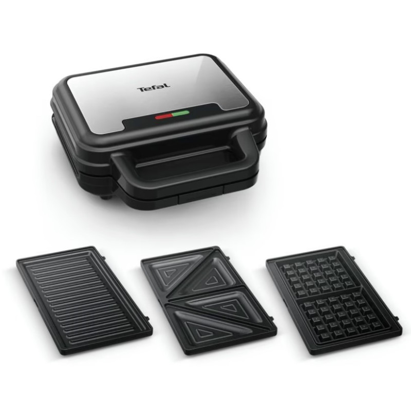 Мультимейкер Tefal SW383D10 (6985231)