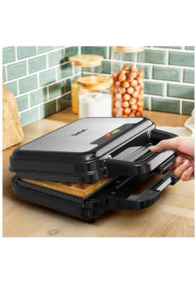 Мультимейкер Tefal SW383D10 (6985231)
