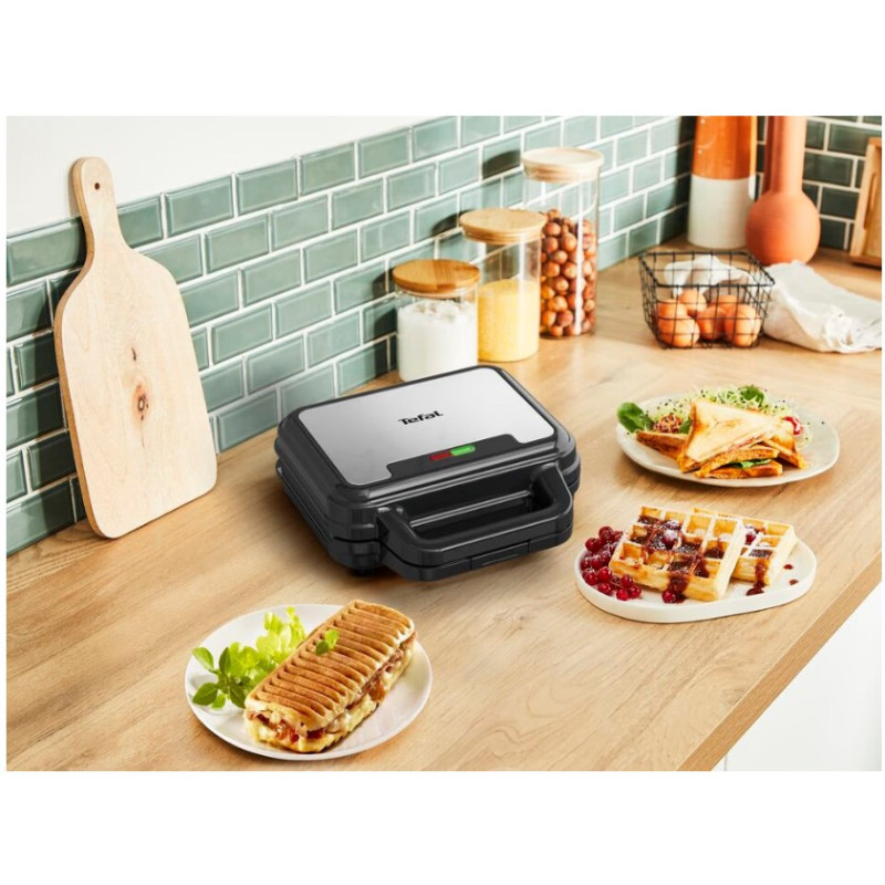 Мультимейкер Tefal SW383D10 (6985231)