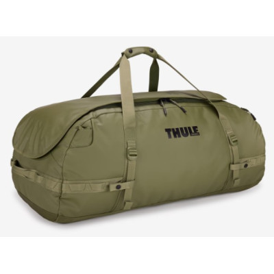 Дорожня сумка Thule Chasm Duffel 130L TDSD-305 Olivine (6948990)