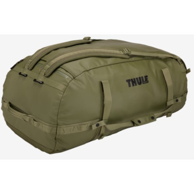 Дорожня сумка Thule Chasm Duffel 130L TDSD-305 Olivine (6948990)