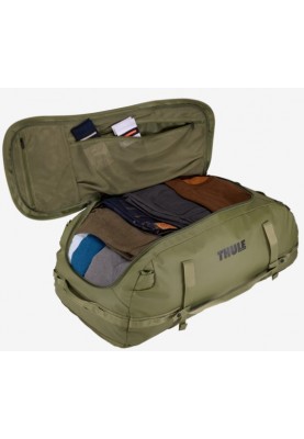 Дорожня сумка Thule Chasm Duffel 130L TDSD-305 Olivine (6948990)