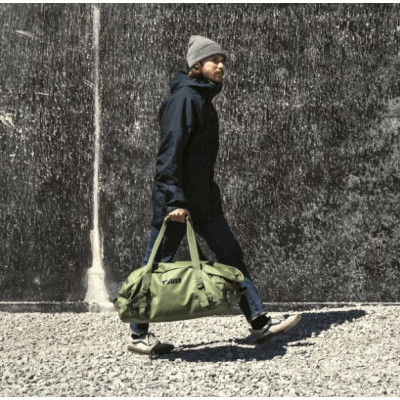 Дорожня сумка Thule Chasm Duffel 130L TDSD-305 Olivine (6948990)