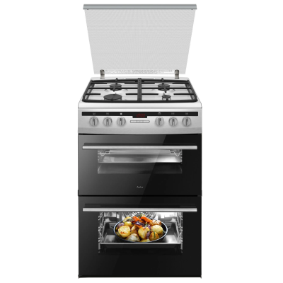 Комбінована плита Amica 617DGE2.23HZpTaDpAN(Xx) (6985048)