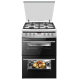 Комбінована плита Amica 617DGE2.23HZpTaDpAN(Xx) (6985048)