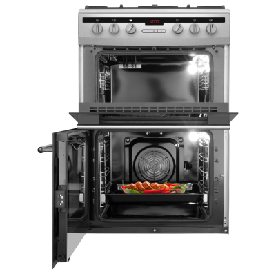 Комбінована плита Amica 617DGE2.23HZpTaDpAN(Xx) (6985048)