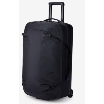 Дорожня сумка Thule Subterra 2 Wheeled Duffel 90L/70cm TSR-490 Black (6985547)