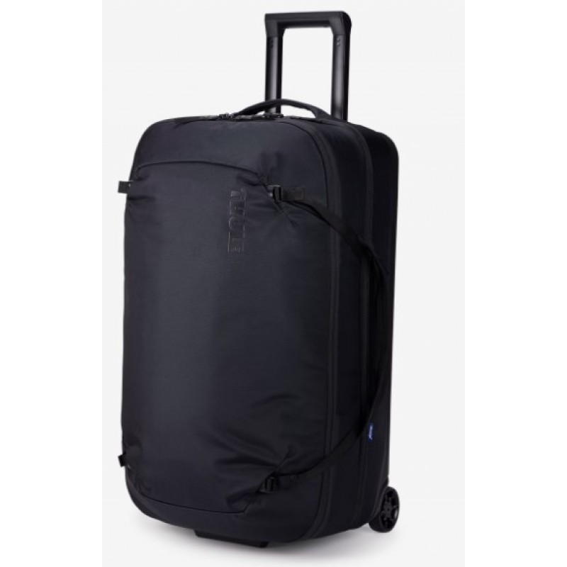 Дорожня сумка Thule Subterra 2 Wheeled Duffel 90L/70cm TSR-490 Black (6985547)