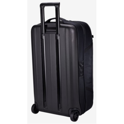 Дорожня сумка Thule Subterra 2 Wheeled Duffel 90L/70cm TSR-490 Black (6985547)