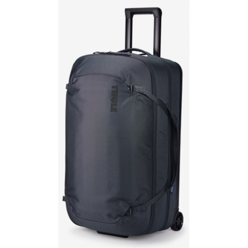 Дорожня сумка Thule Subterra 2 Wheeled Duffel 90L/70cm TSR-490 Dark Slate (6985548)