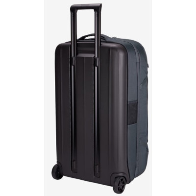 Дорожня сумка Thule Subterra 2 Wheeled Duffel 90L/70cm TSR-490 Dark Slate (6985548)