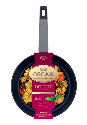 Сковорода Oscar Delight, 24 см  (6932733)