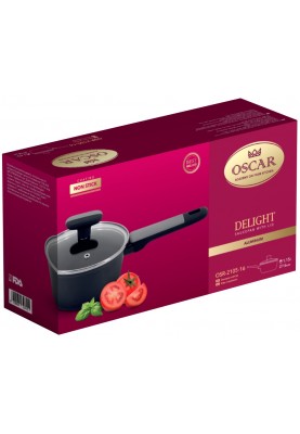 Ківш Oscar Delight (1.15 л) 16 см (6932741)