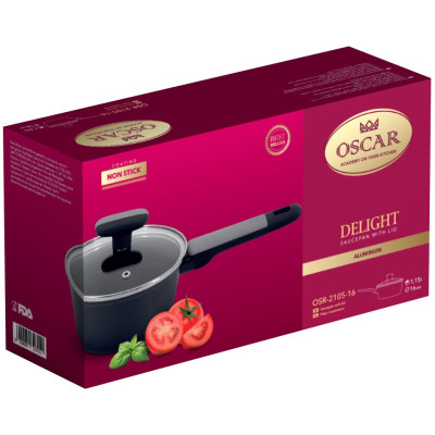 Ківш Oscar Delight (1.15 л) 16 см (6932741)