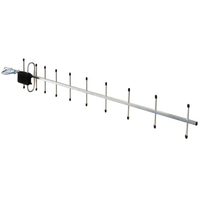 Спрямована антена Mobile Guard 4G LTE 900 МГц 15 dBi  (6985438)