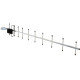 Спрямована антена Mobile Guard 4G LTE 900 МГц 15 dBi  (6985438)