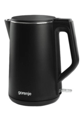 Електрочайник Gorenje K 15 DWBK (6903315)