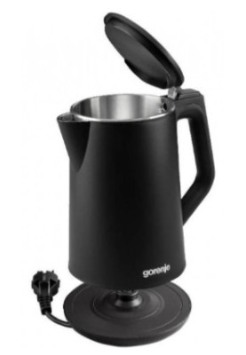 Електрочайник Gorenje K 15 DWBK (6903315)