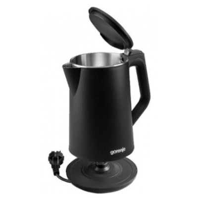 Електрочайник Gorenje K 15 DWBK (6903315)
