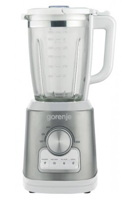 Стаціонарний блендер Gorenje B1400E  (6986991)