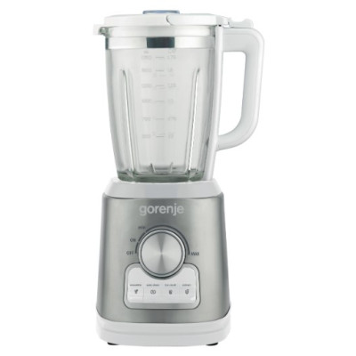 Стаціонарний блендер Gorenje B1400E  (6986991)
