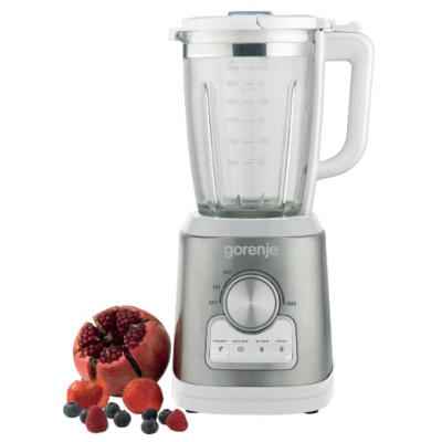 Стаціонарний блендер Gorenje B1400E  (6986991) Стаціонарний блендер Gorenje B1400E  (6986991)