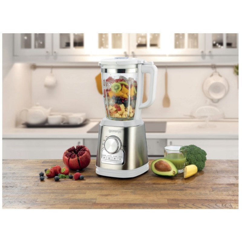 Стаціонарний блендер Gorenje B1400E  (6986991)