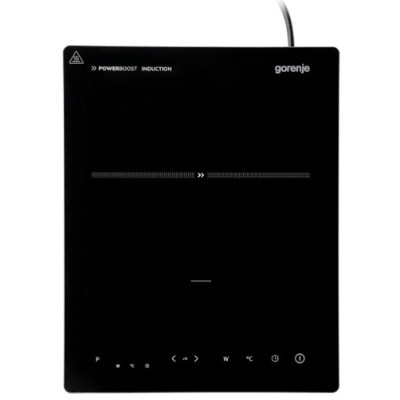 Індукційна плитка Gorenje ICR2000SP (C20S016) (6922227)