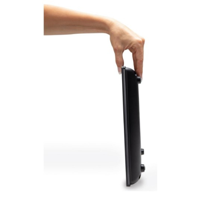 Індукційна плитка Gorenje ICR2000SP (C20S016) (6922227)