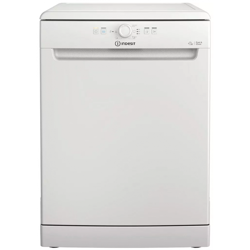 Посудомийна машина Indesit D2F HK26 (6987620)