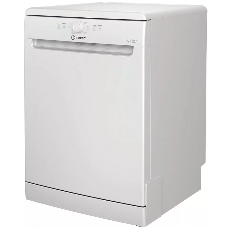 Посудомийна машина Indesit D2F HK26 (6987620)