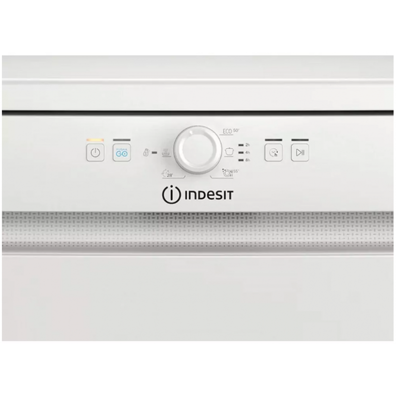 Посудомийна машина Indesit D2F HK26 (6987620)