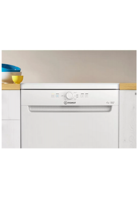 Посудомийна машина Indesit D2F HK26 (6987620)