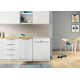 Посудомийна машина Indesit D2F HK26 (6987620)