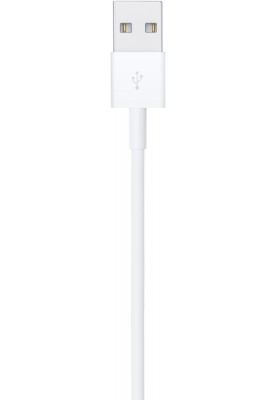 Кабель Apple Lightning to USB Cable (1m) (MUQW3ZM/A) (6973739)