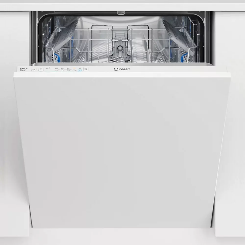 Посудомийна машина Indesit D2I HL326 (6987619)